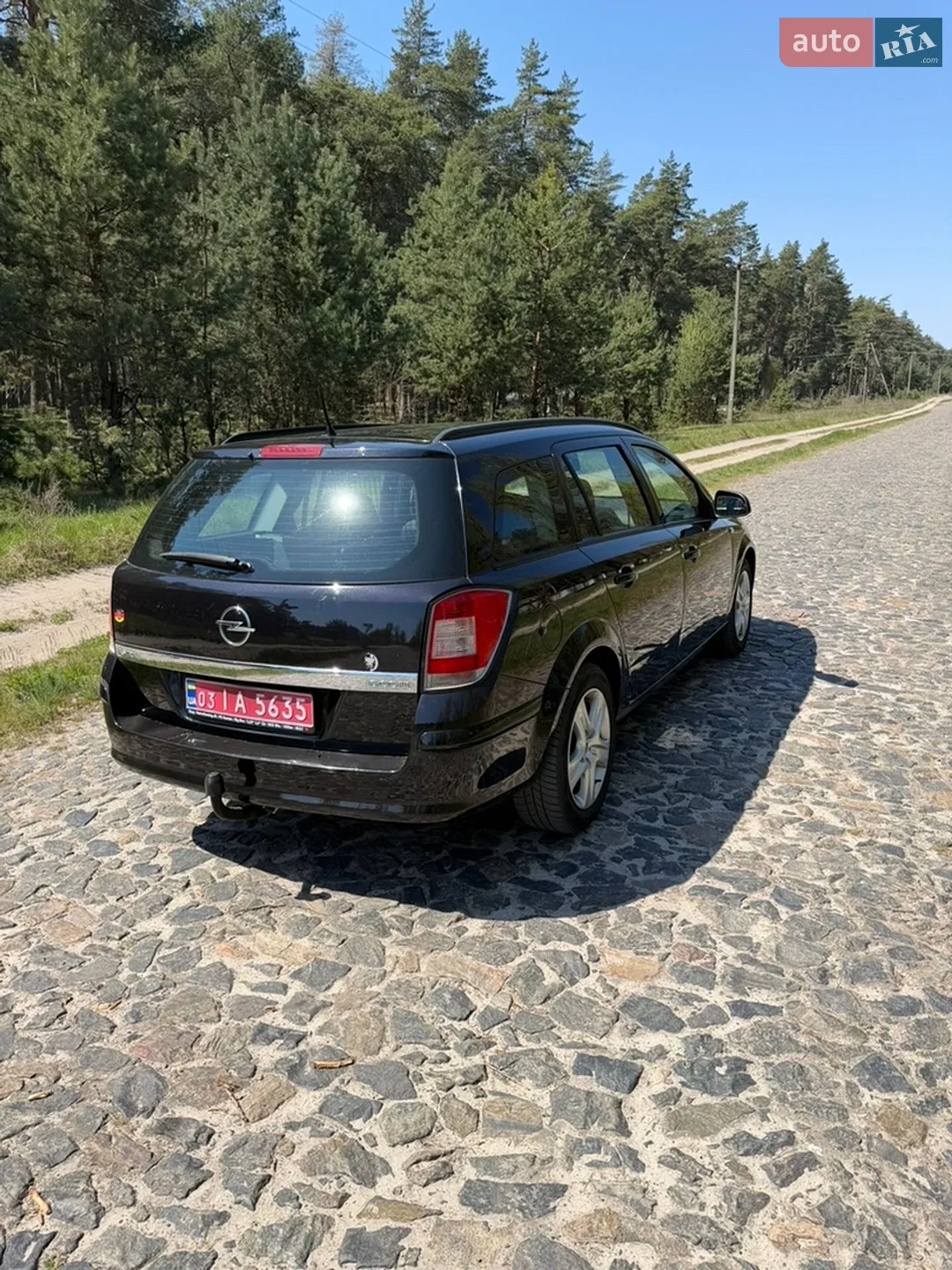 2010 Opel Astra - мініатюра 8