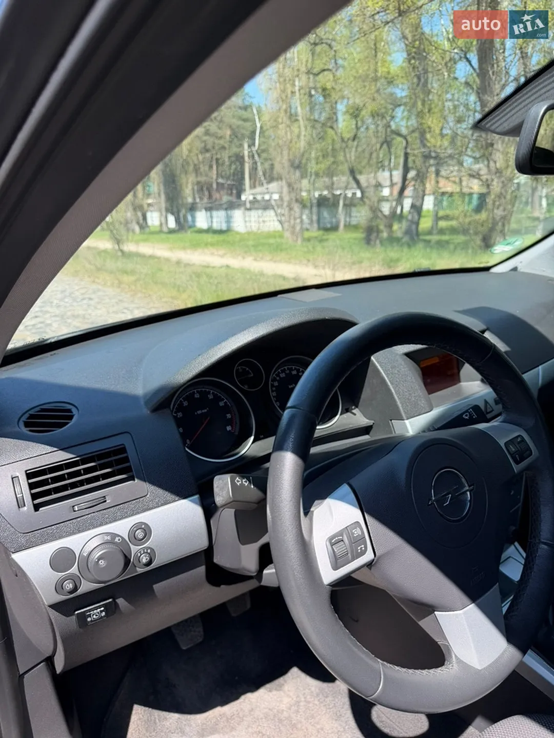 2010 Opel Astra - мініатюра 13