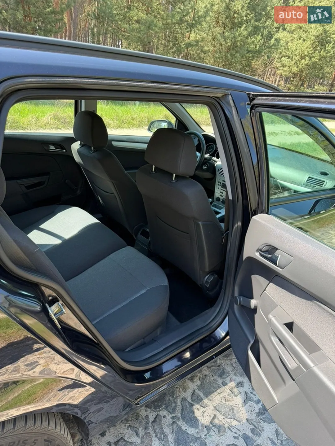 2010 Opel Astra - мініатюра 19