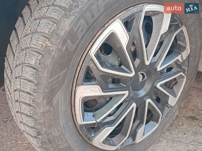 Седан Opel Astra 2006 в Хмельницком