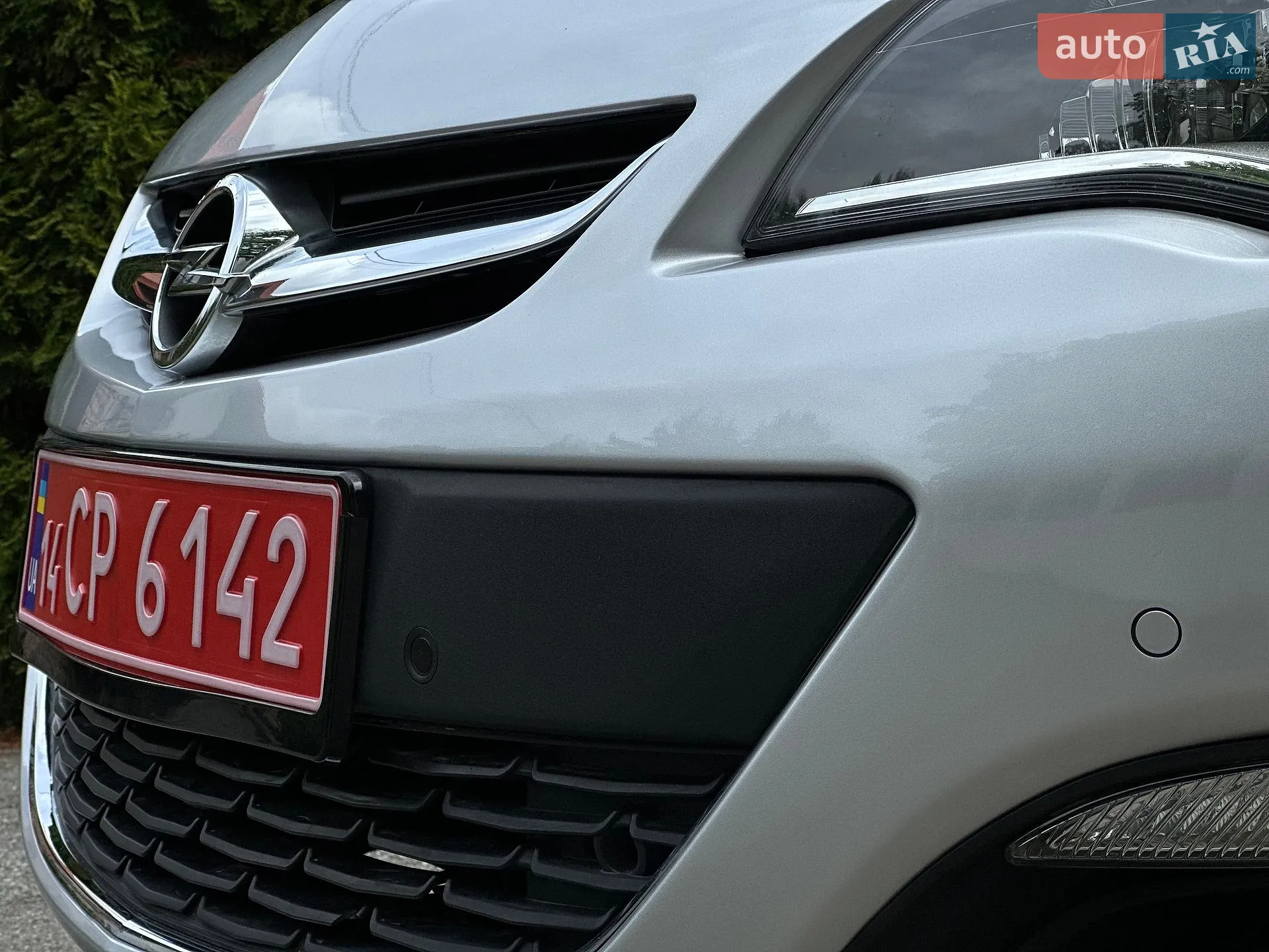 2015 Opel Astra - мініатюра 15