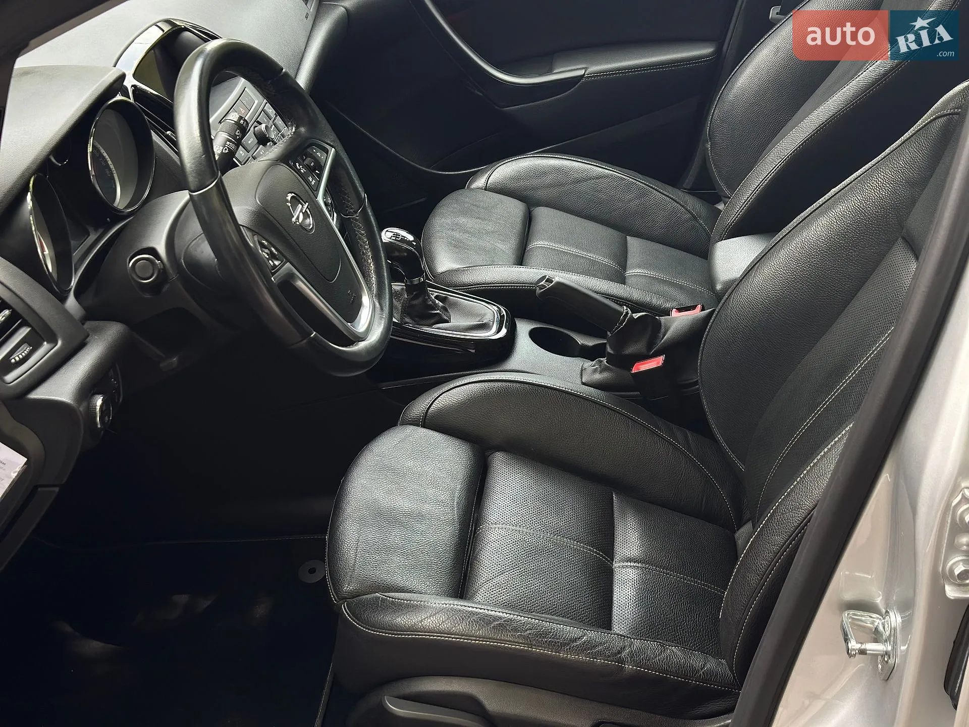 2015 Opel Astra - мініатюра 30
