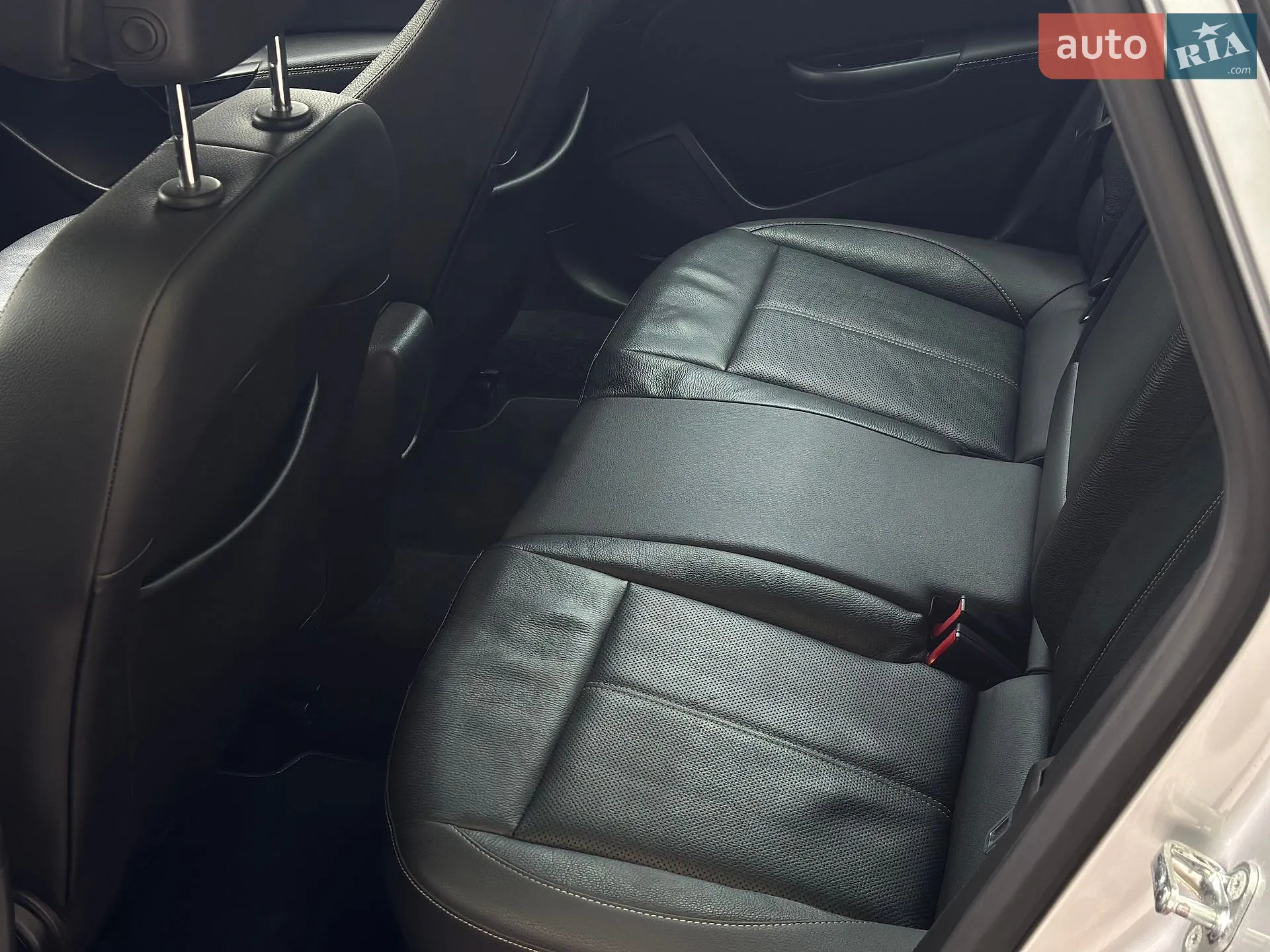 2015 Opel Astra - мініатюра 35