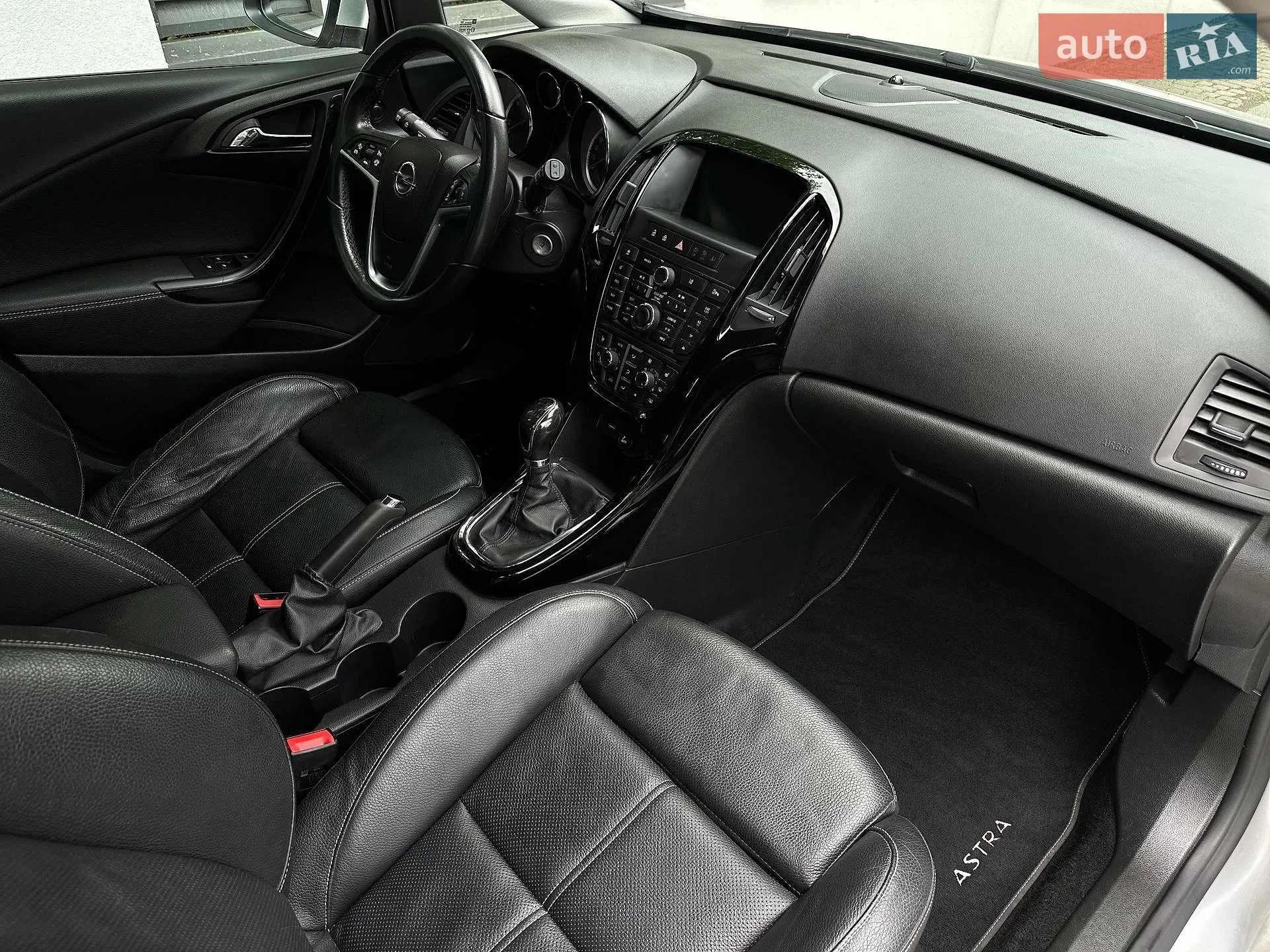 2015 Opel Astra - мініатюра 43