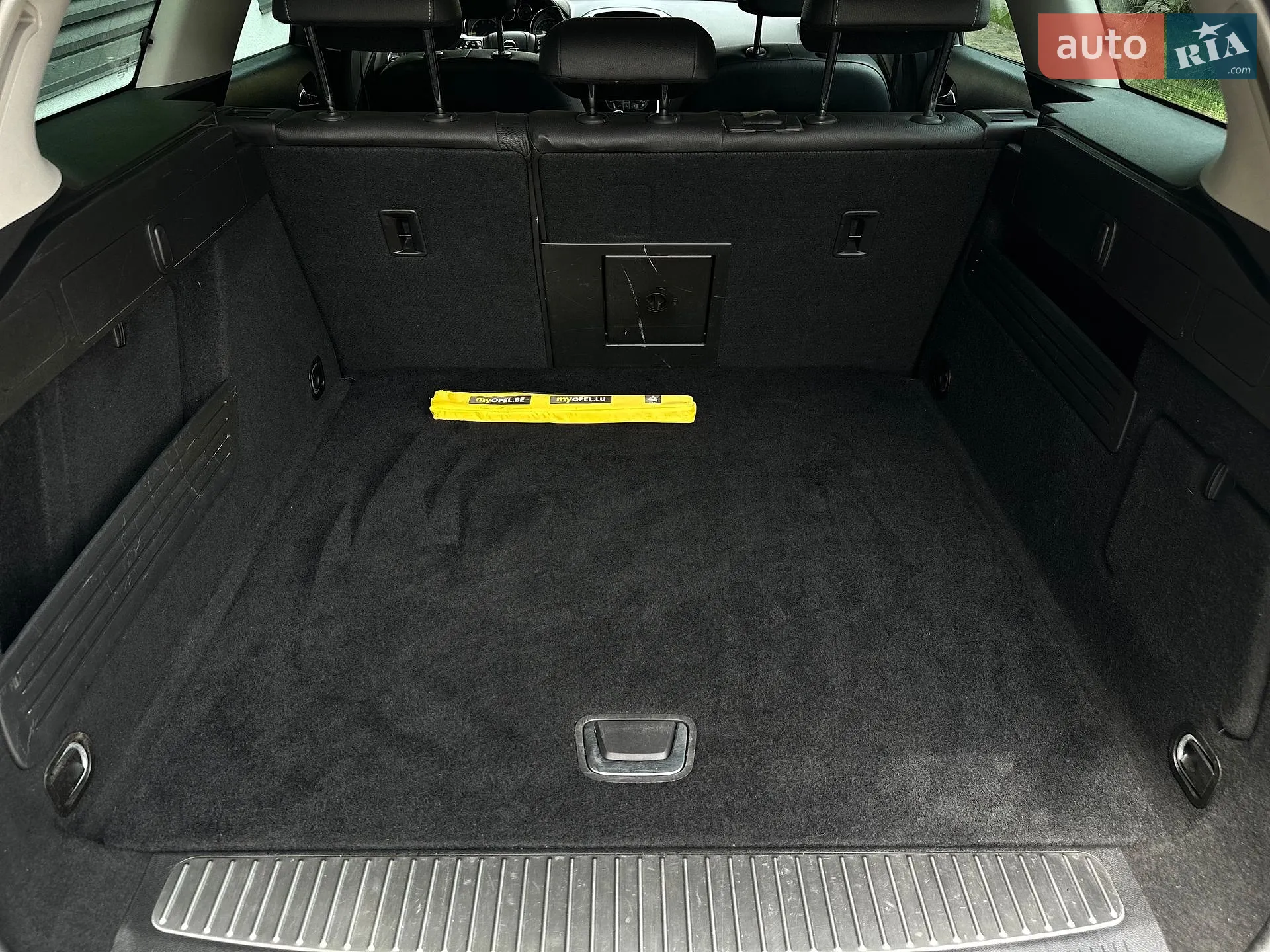 2015 Opel Astra - мініатюра 53