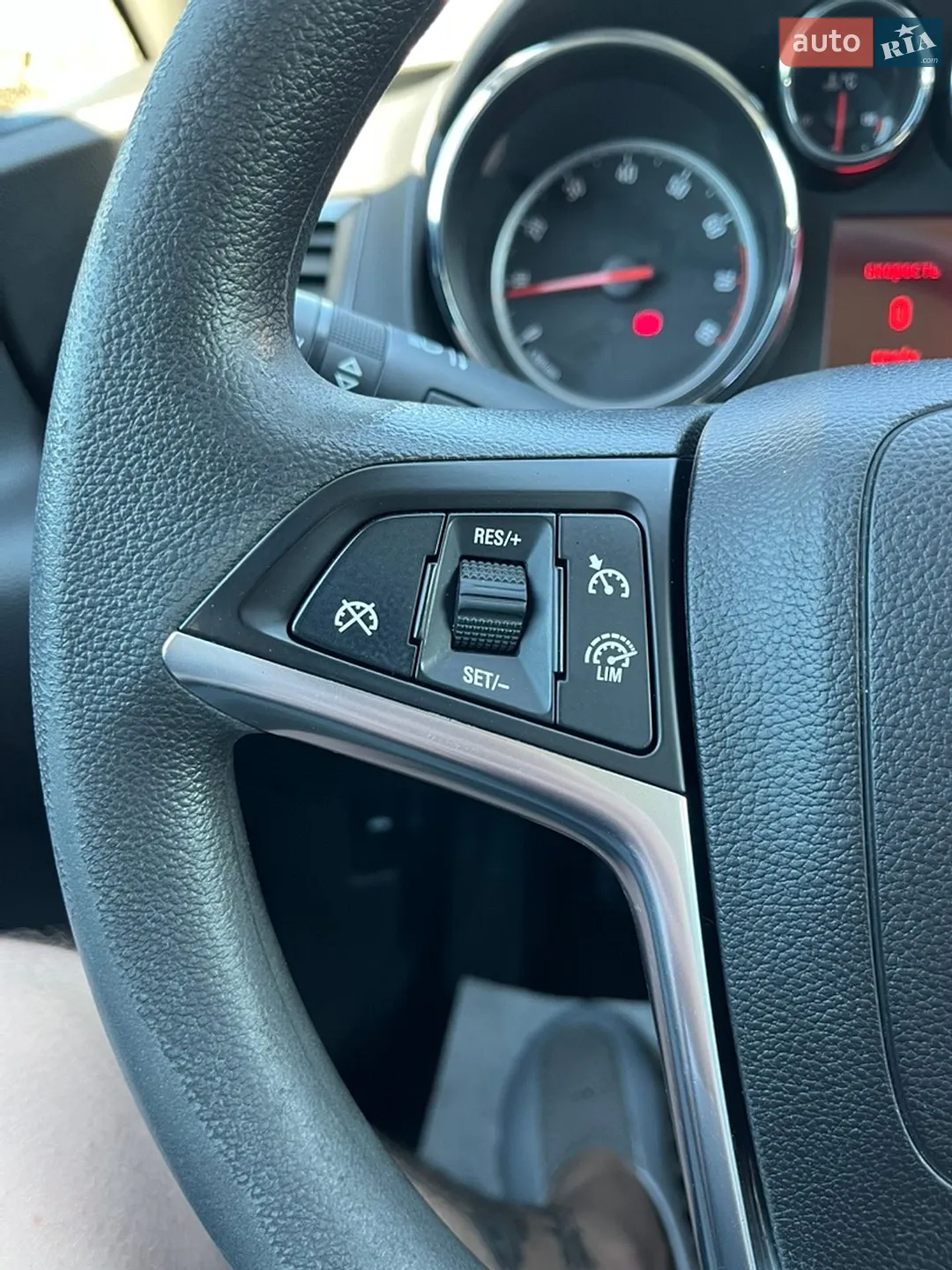 2013 Opel Astra - мініатюра 14