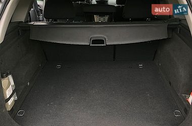 Універсал Opel Astra 2008 в Тячеві