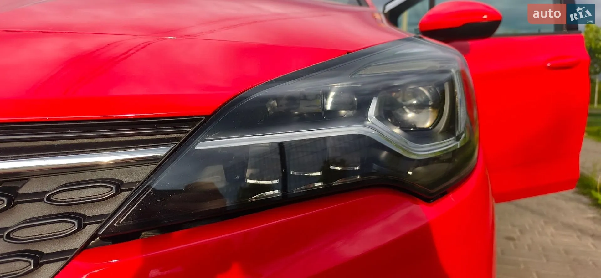 2020 Opel Astra - мініатюра 10