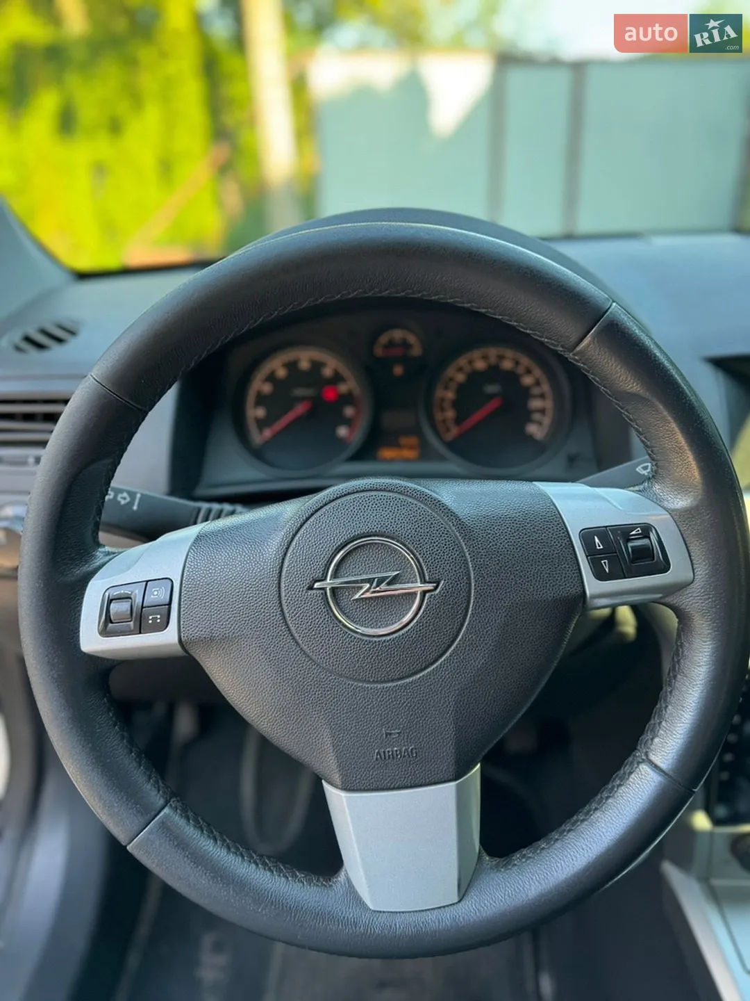 2012 Opel Astra - мініатюра 14