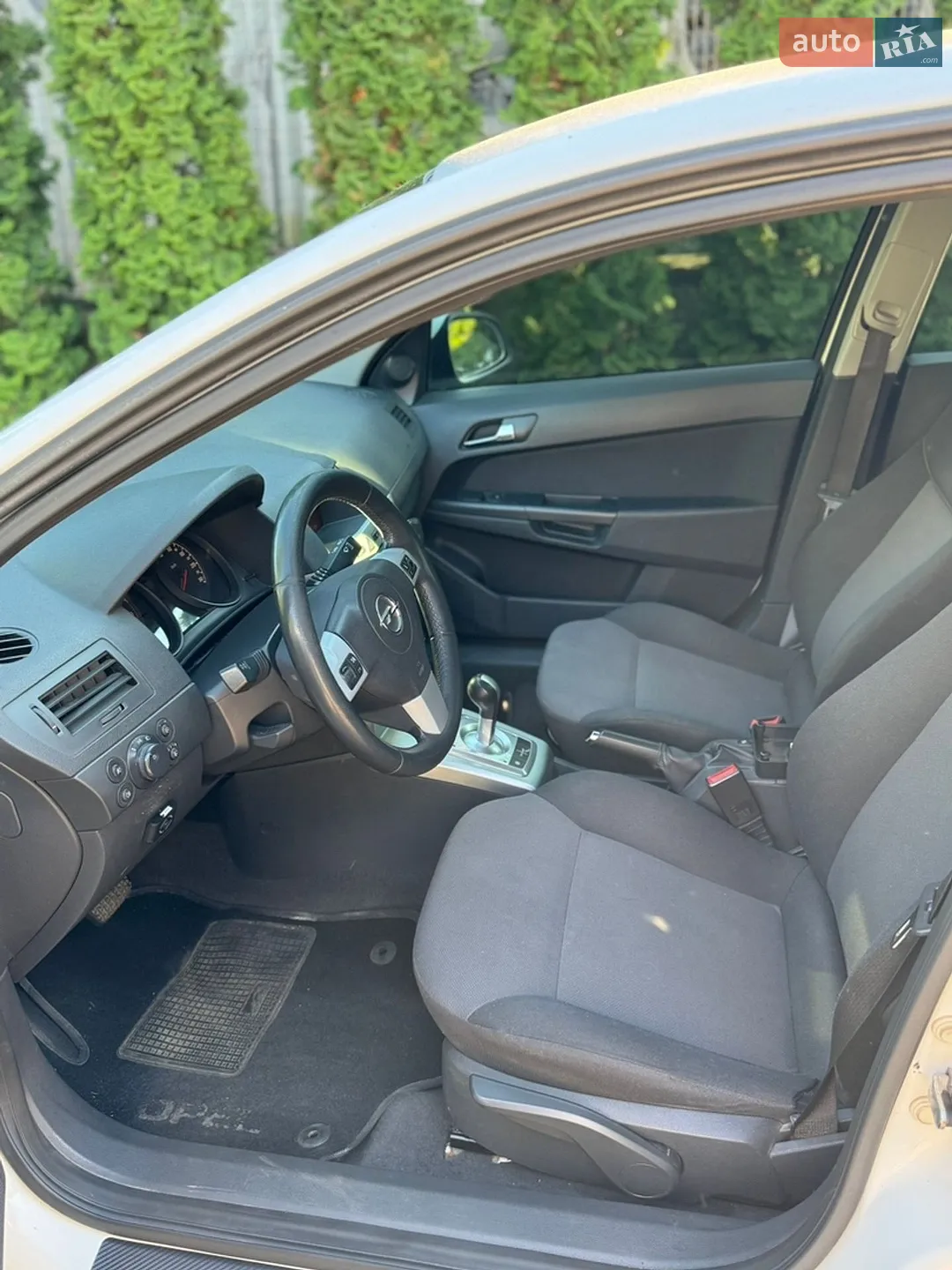 2012 Opel Astra - мініатюра 15