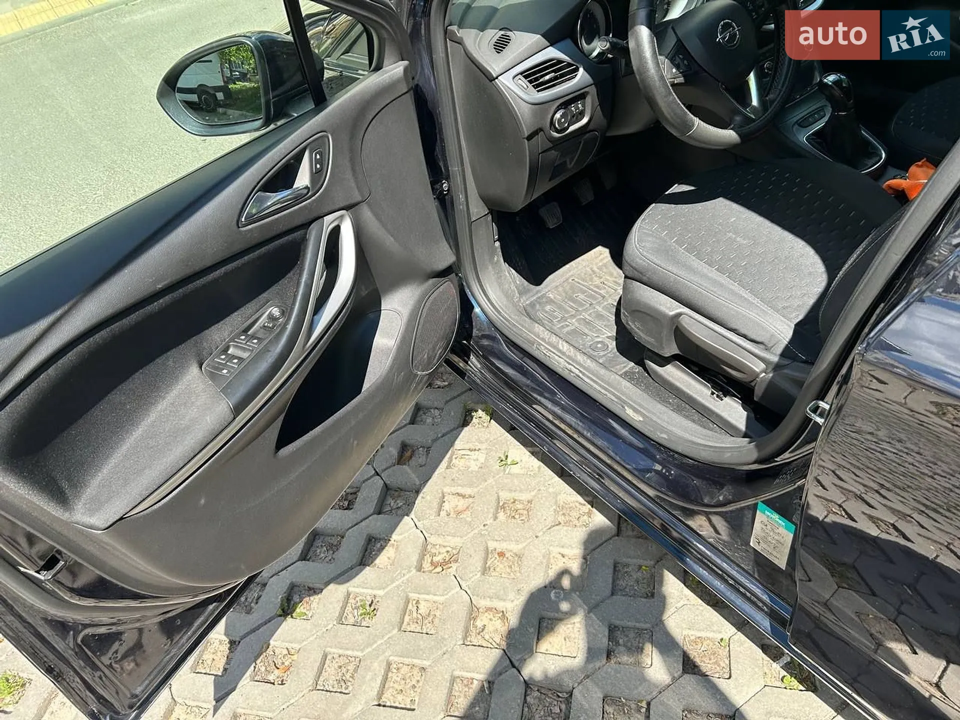 2018 Opel Astra - мініатюра 2