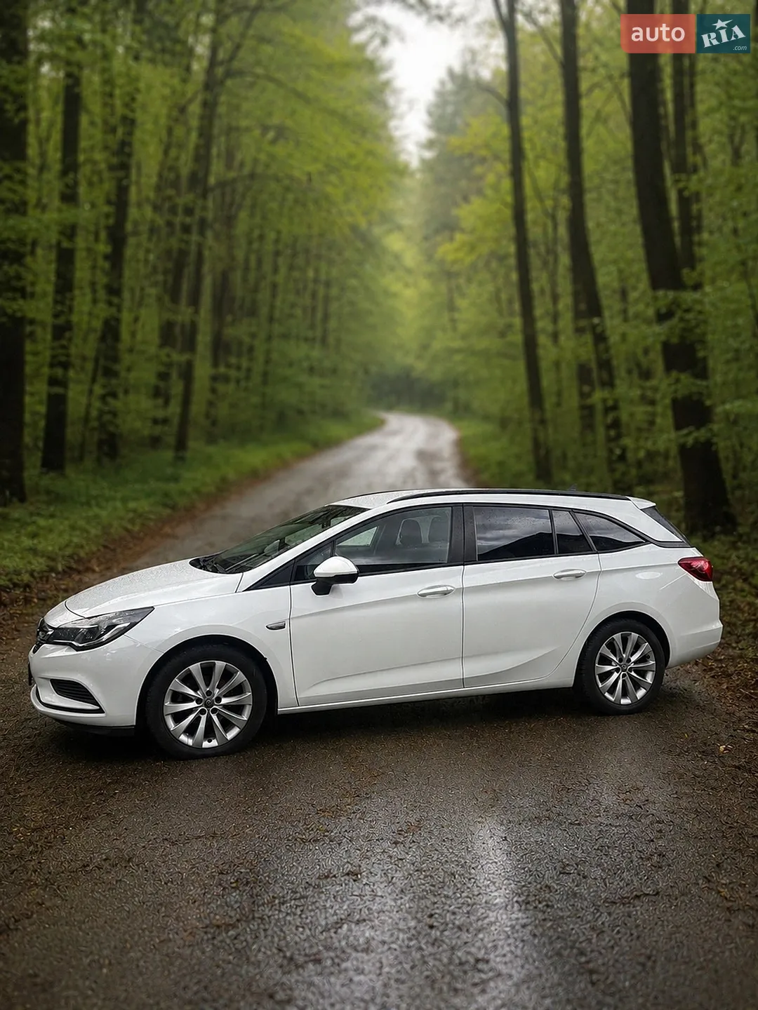 2016 Opel Astra - мініатюра 7