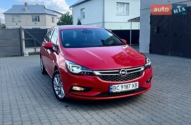 Універсал Opel Astra 2019 в Бродах