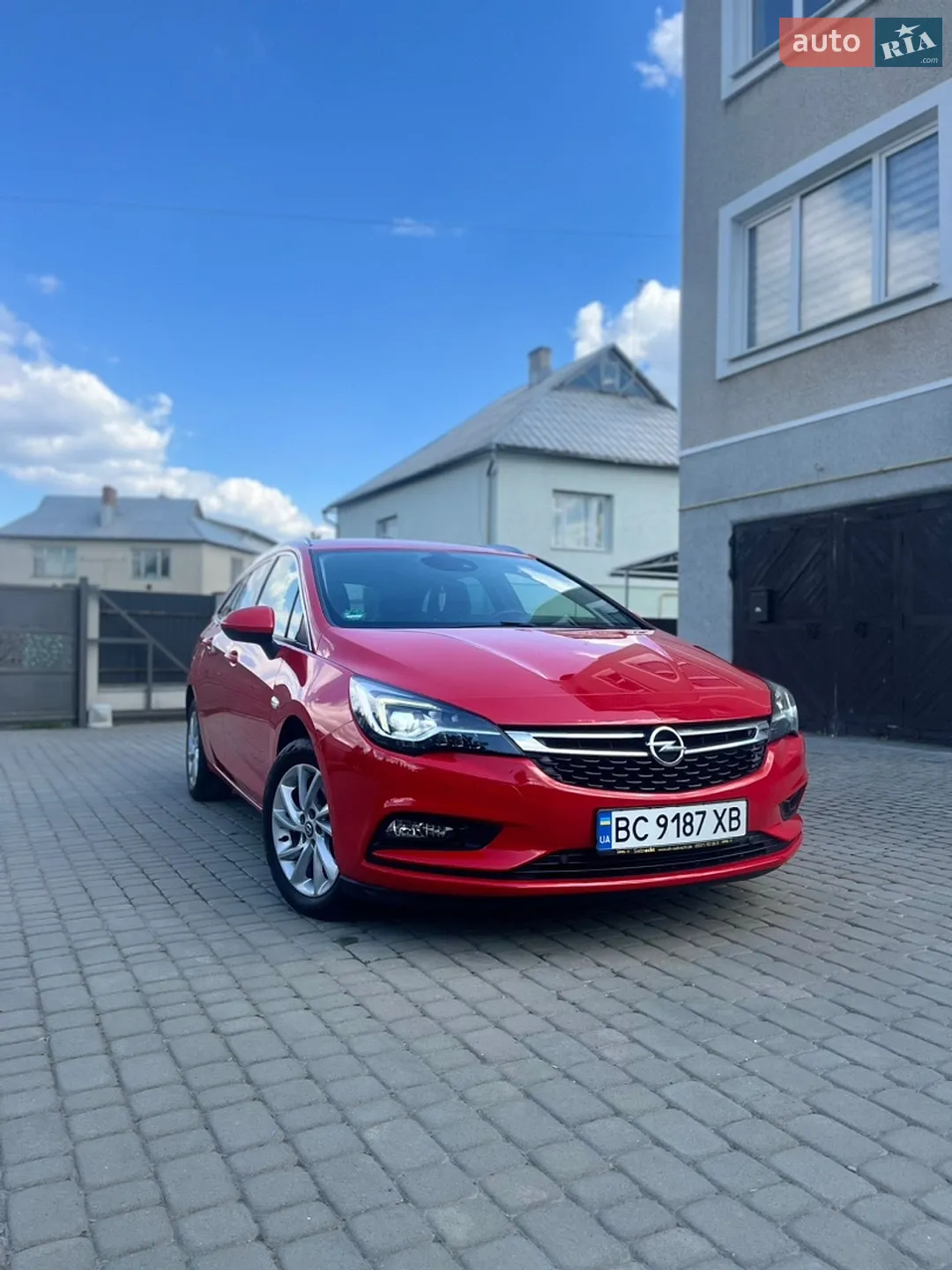 2019 Opel Astra - мініатюра 7
