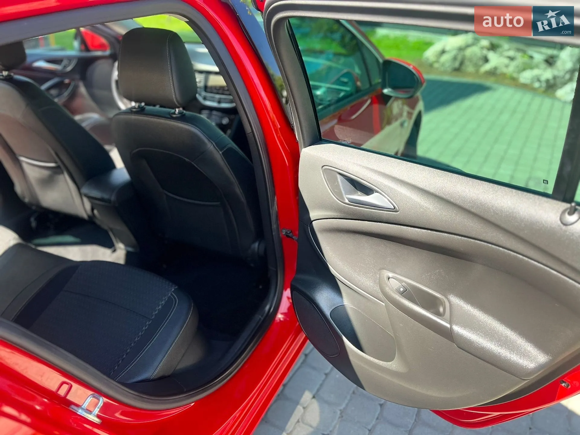 2019 Opel Astra - мініатюра 21