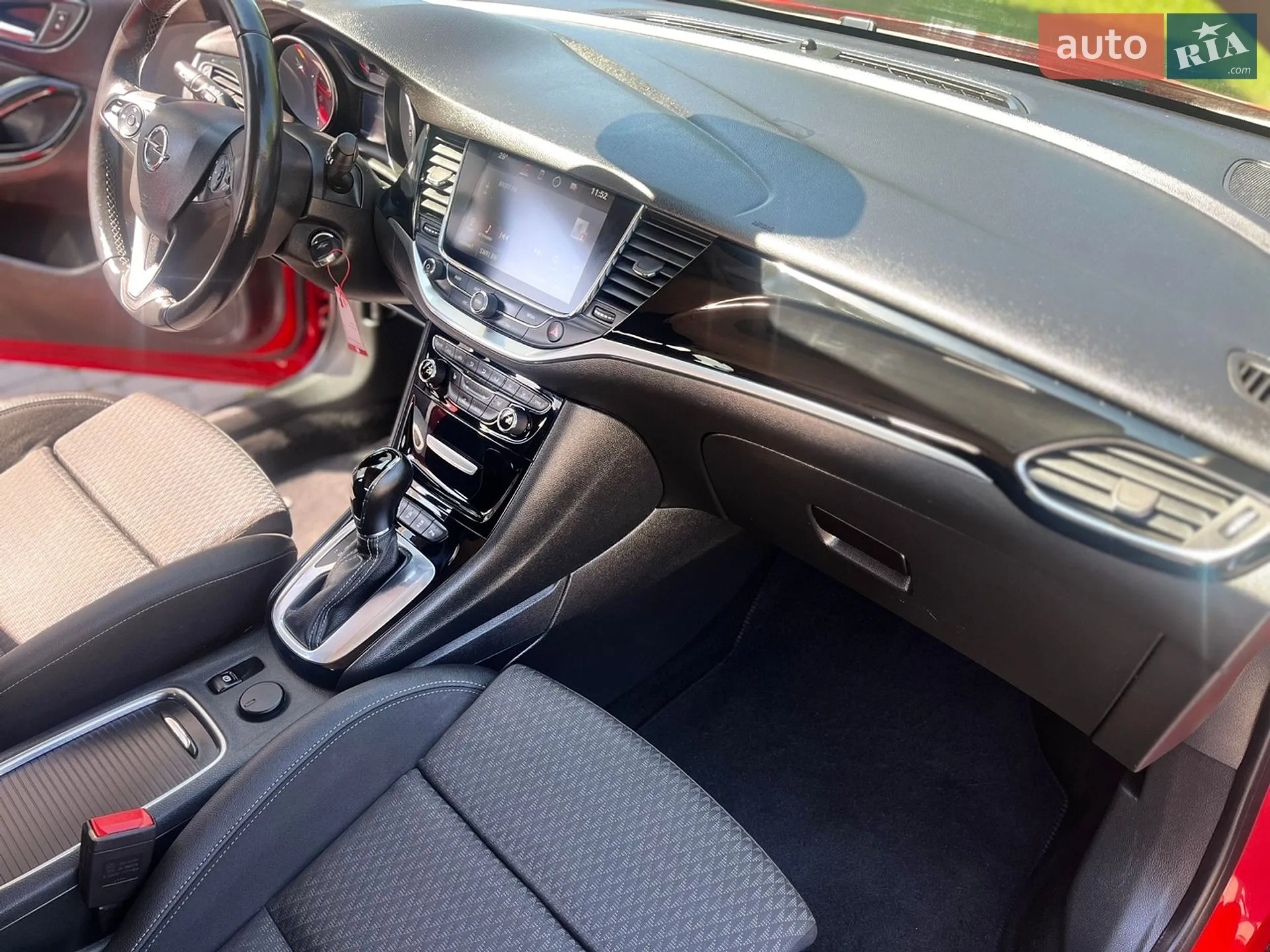 2019 Opel Astra - мініатюра 22