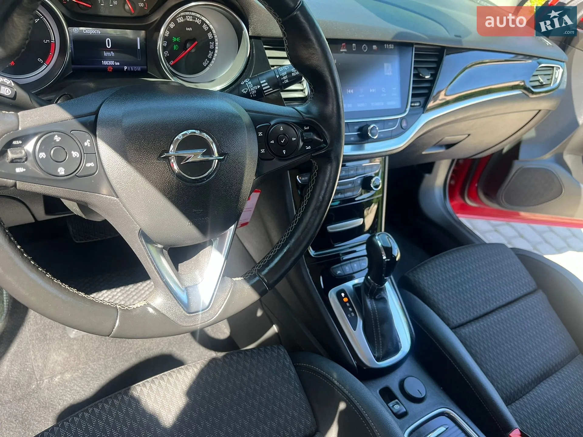 2019 Opel Astra - мініатюра 24