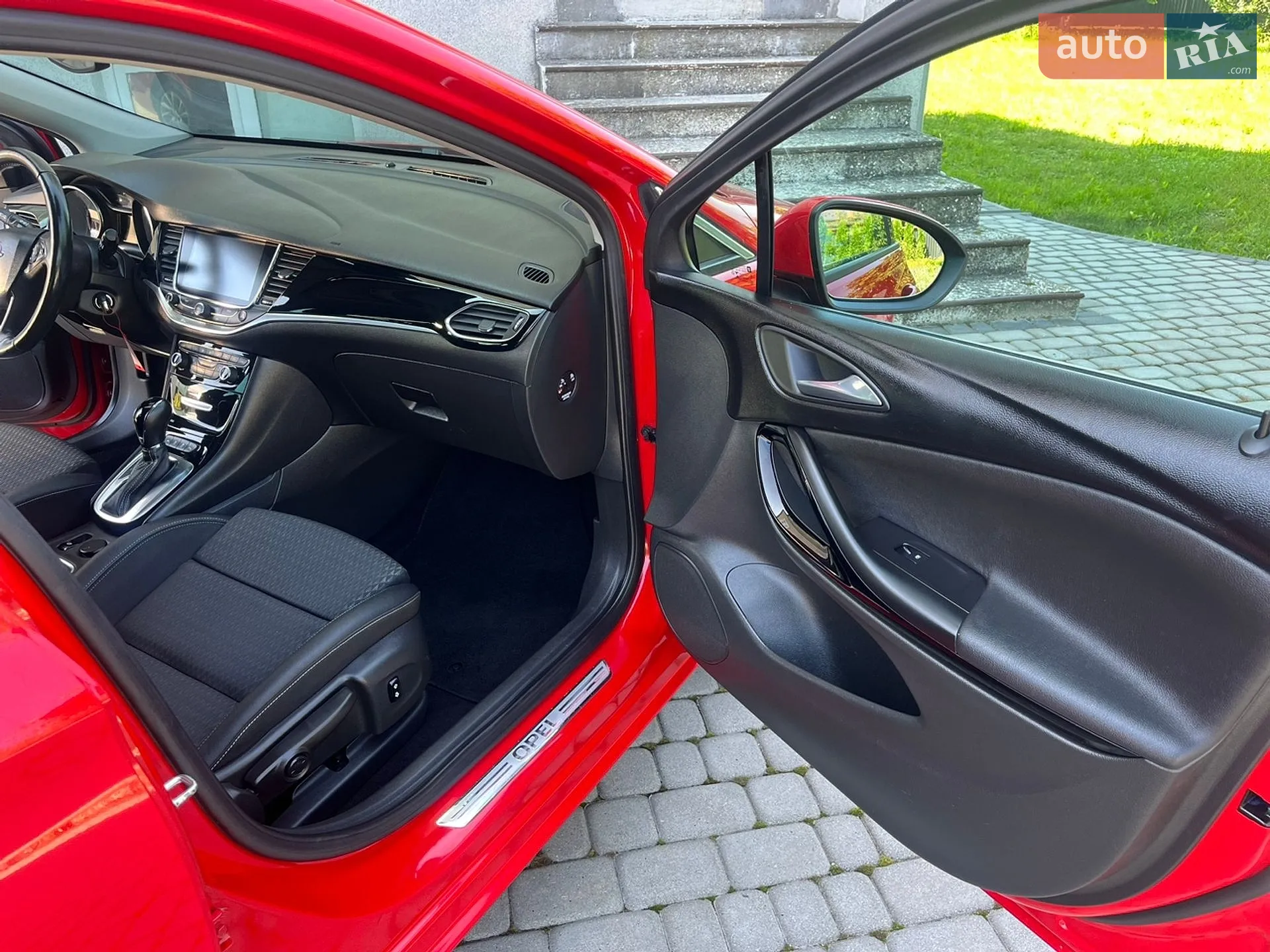 2019 Opel Astra - мініатюра 31