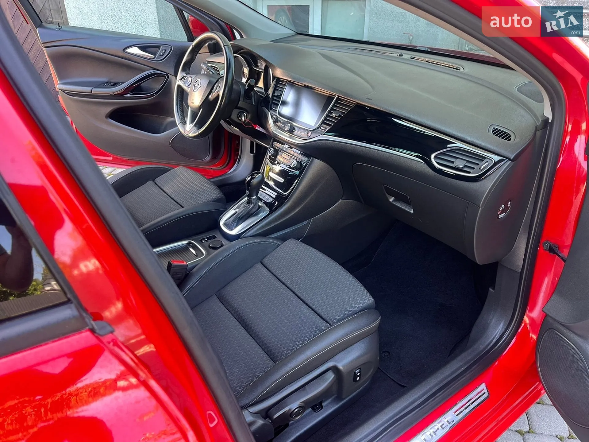 2019 Opel Astra - мініатюра 32