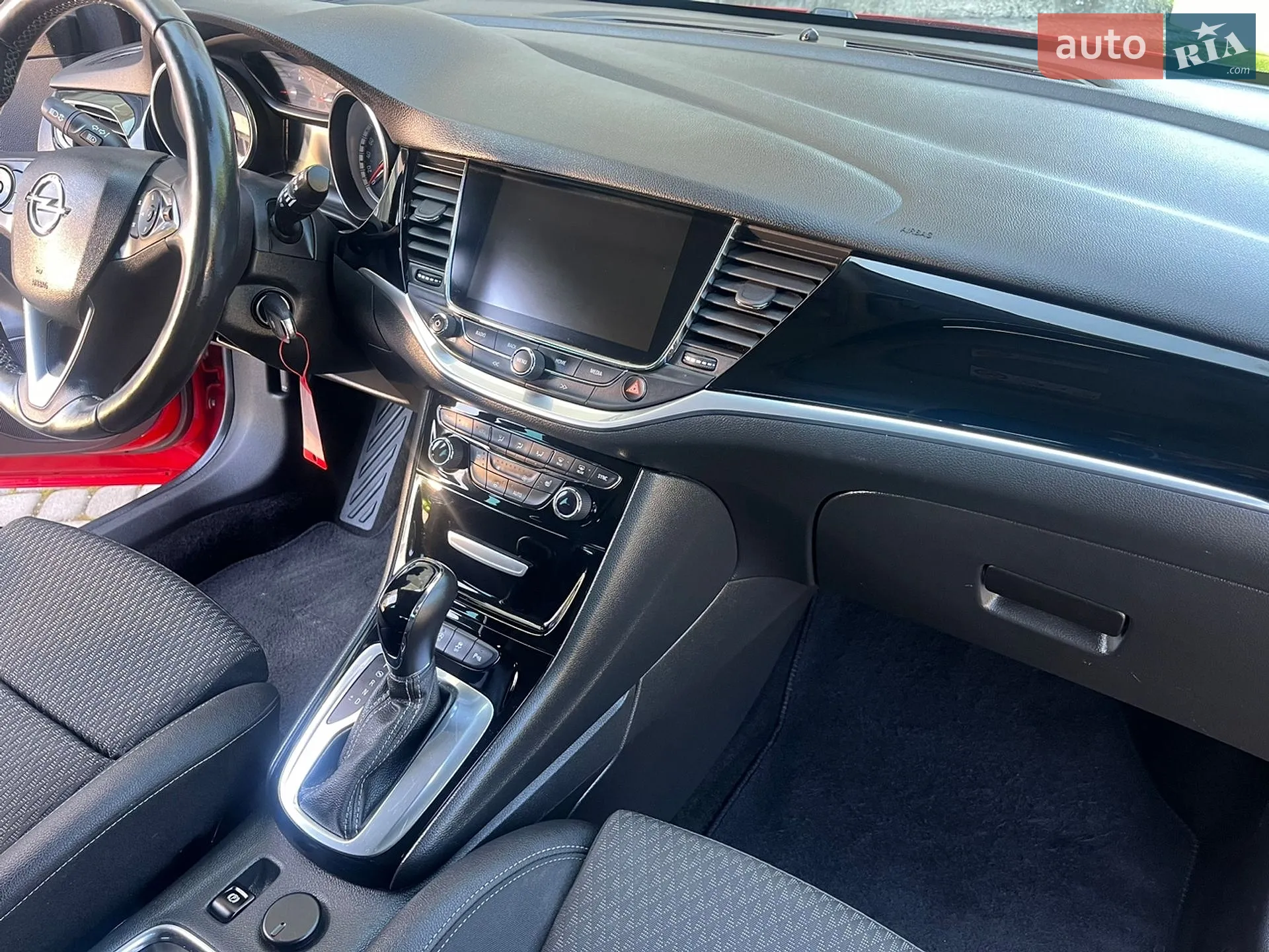 2019 Opel Astra - мініатюра 35