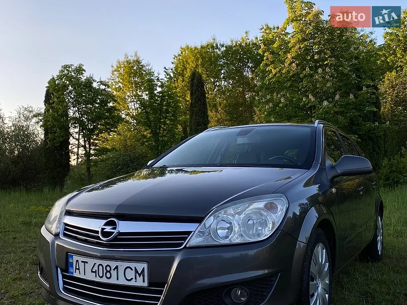 Opel Astra 2010 VIN W0L0AHL35B2018921 фото оголошення 23 з 54