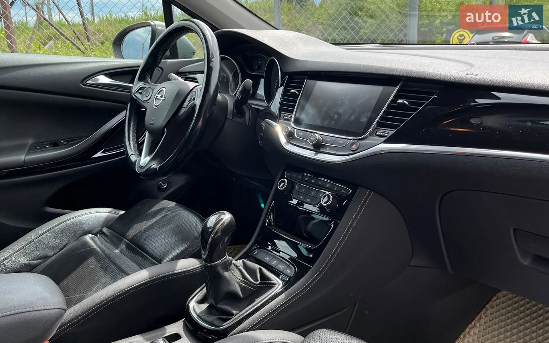 2018 Opel Astra - мініатюра 21
