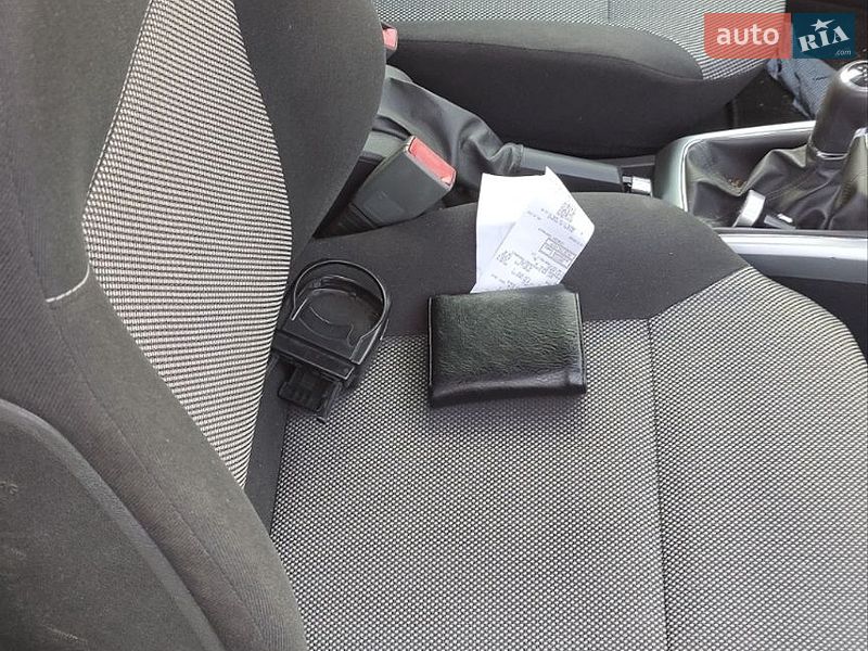 Хэтчбек Opel Astra 2009 в Виннице фото 15 Хэтчбек Opel Astra 2009 в Виннице