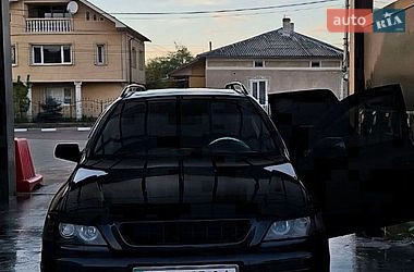 Универсал Opel Astra 1999 в Болехове
