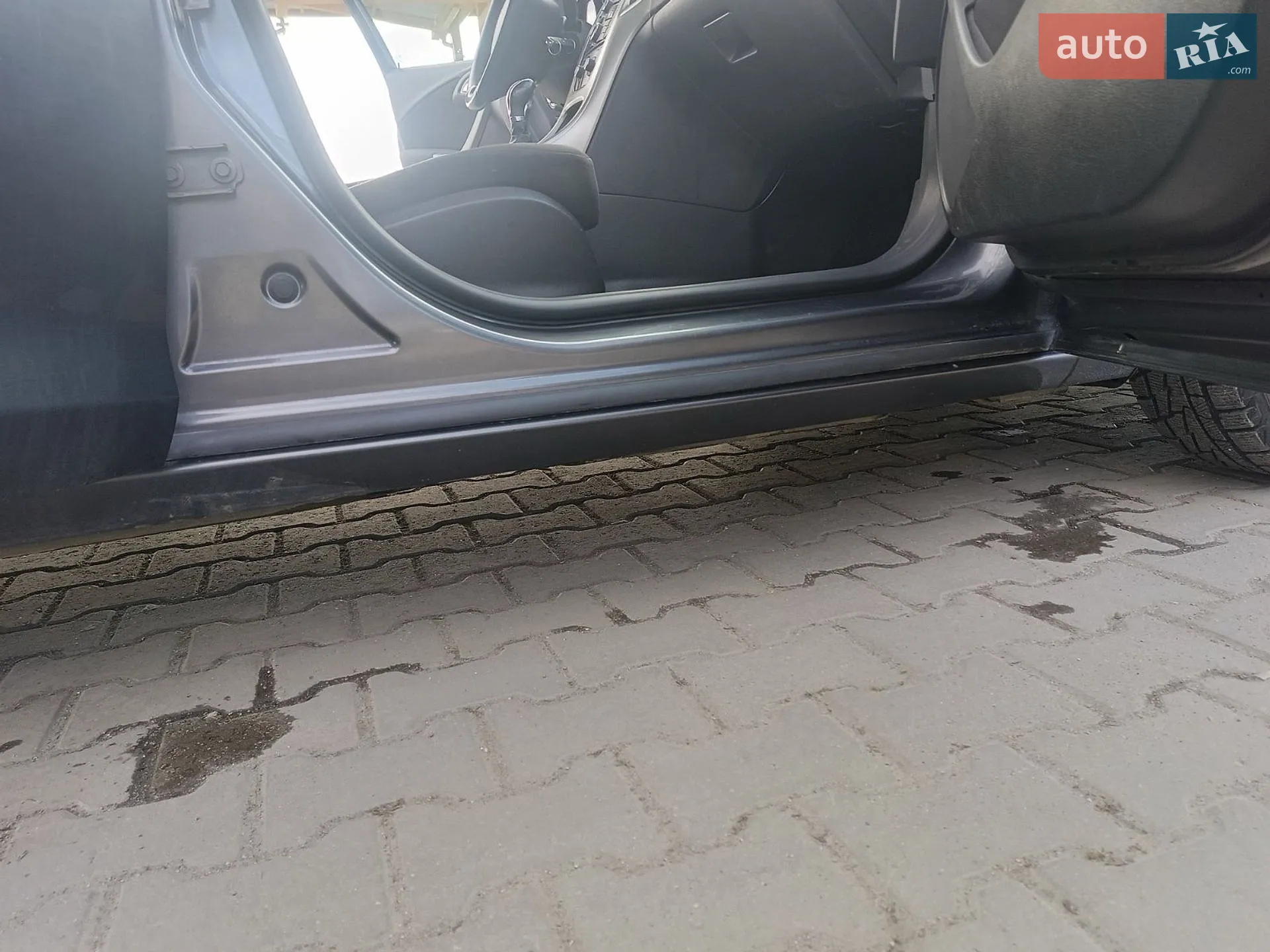 2011 Opel Astra - мініатюра 16