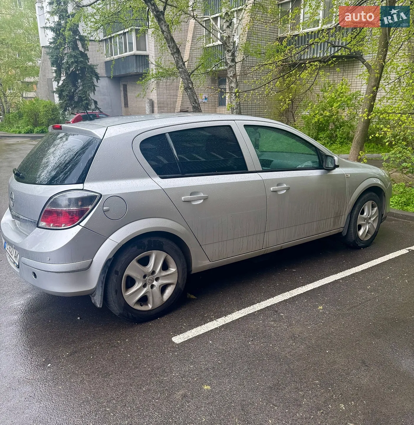 2013 Opel Astra - фото 1