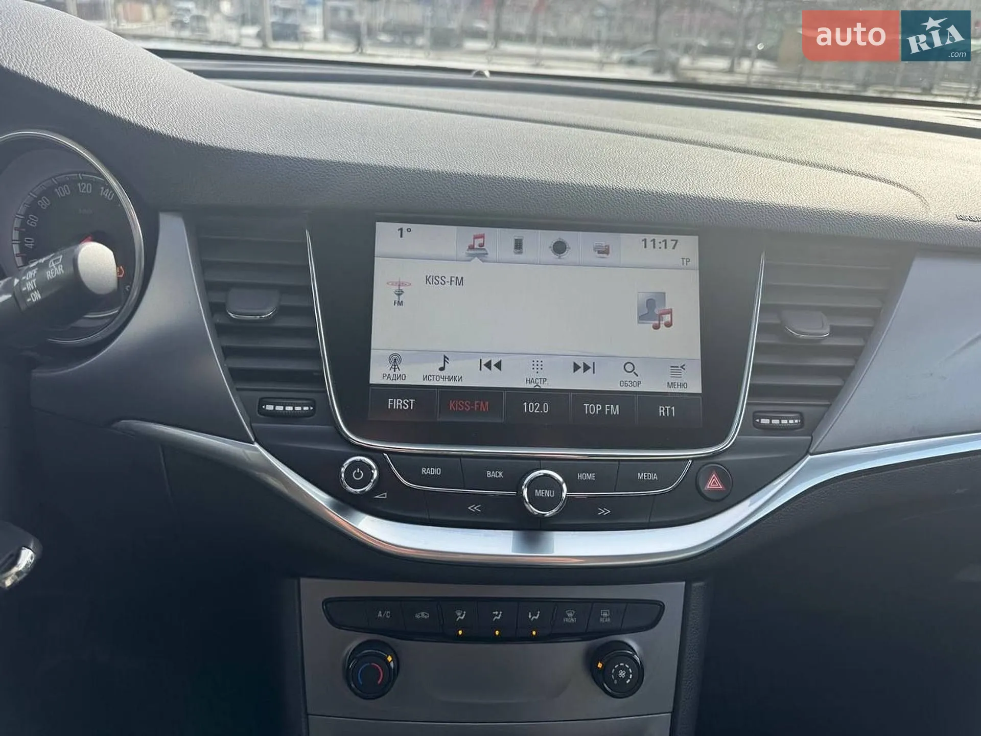 2016 Opel Astra - мініатюра 19