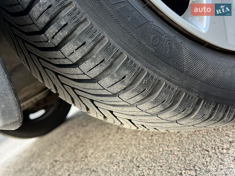 Хэтчбек Opel Astra 2009 в Ровно