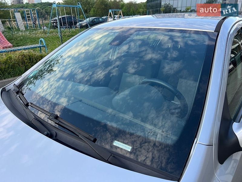 Хэтчбек Opel Astra 2009 в Ровно