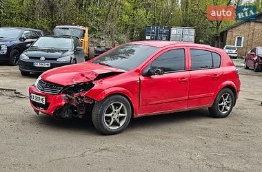 Хэтчбек Opel Astra 2008 в Киеве фото 11 Хэтчбек Opel Astra 2008 в Киеве