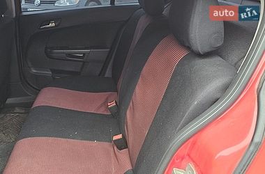 Хэтчбек Opel Astra 2008 в Киеве фото 20 Хэтчбек Opel Astra 2008 в Киеве
