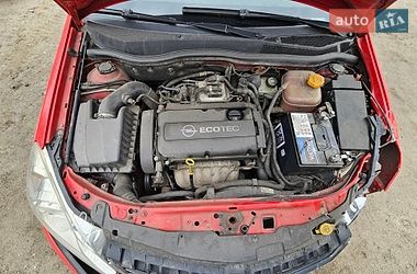 Хэтчбек Opel Astra 2008 в Киеве фото 24 Хэтчбек Opel Astra 2008 в Киеве