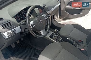 Универсал Opel Astra 2005 в Запорожье фото 9 Универсал Opel Astra 2005 в Запорожье