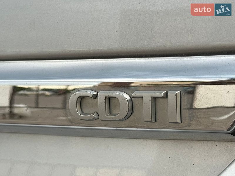 Хэтчбек Opel Astra 2007 в Харькове