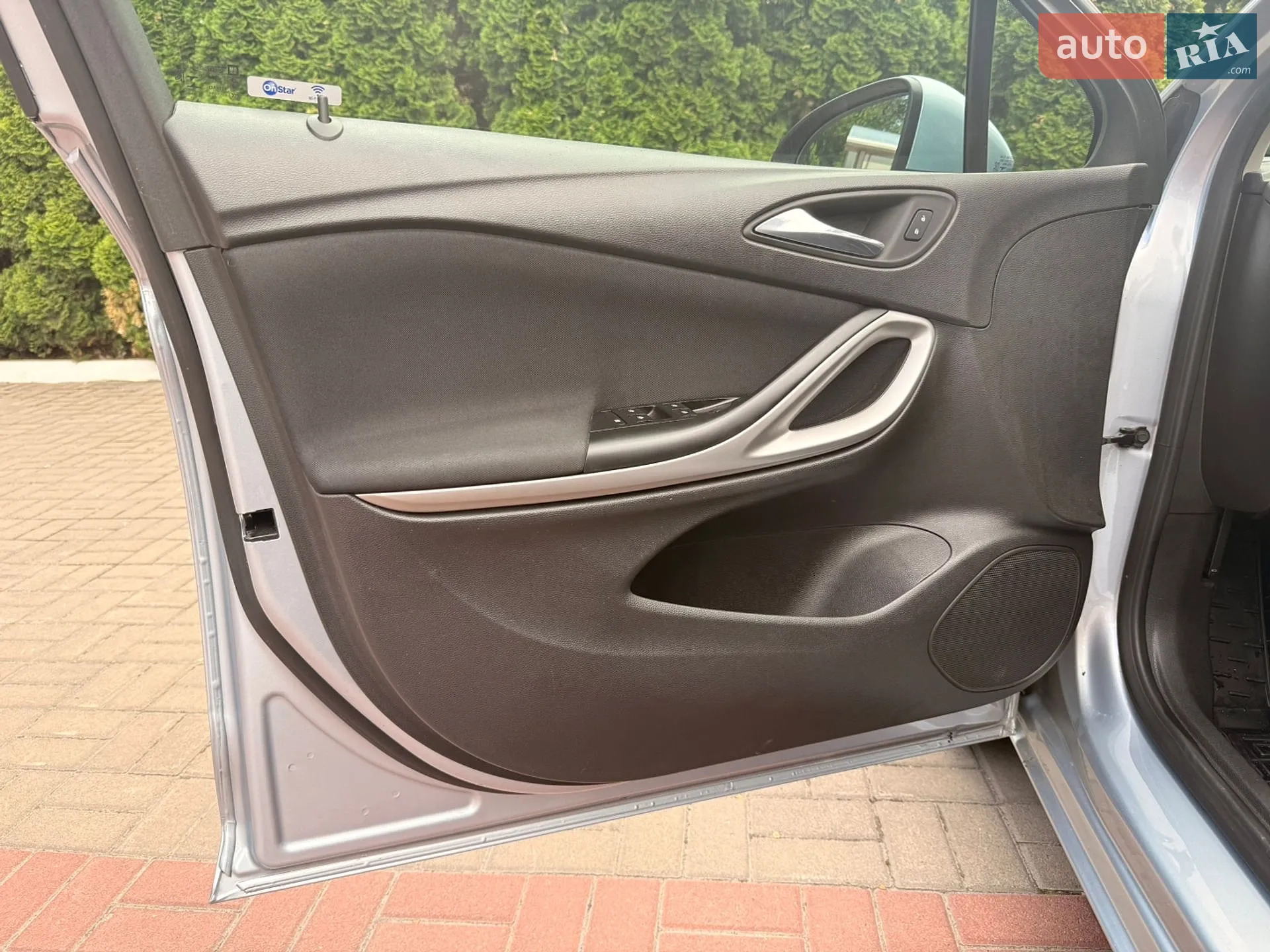 2017 Opel Astra - мініатюра 21