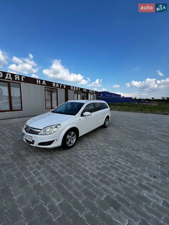 2011 Opel Astra - мініатюра 24