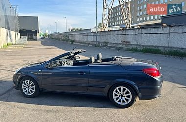 Кабріолет Opel Astra 2008 в Києві фото 14 Кабріолет Opel Astra 2008 в Києві