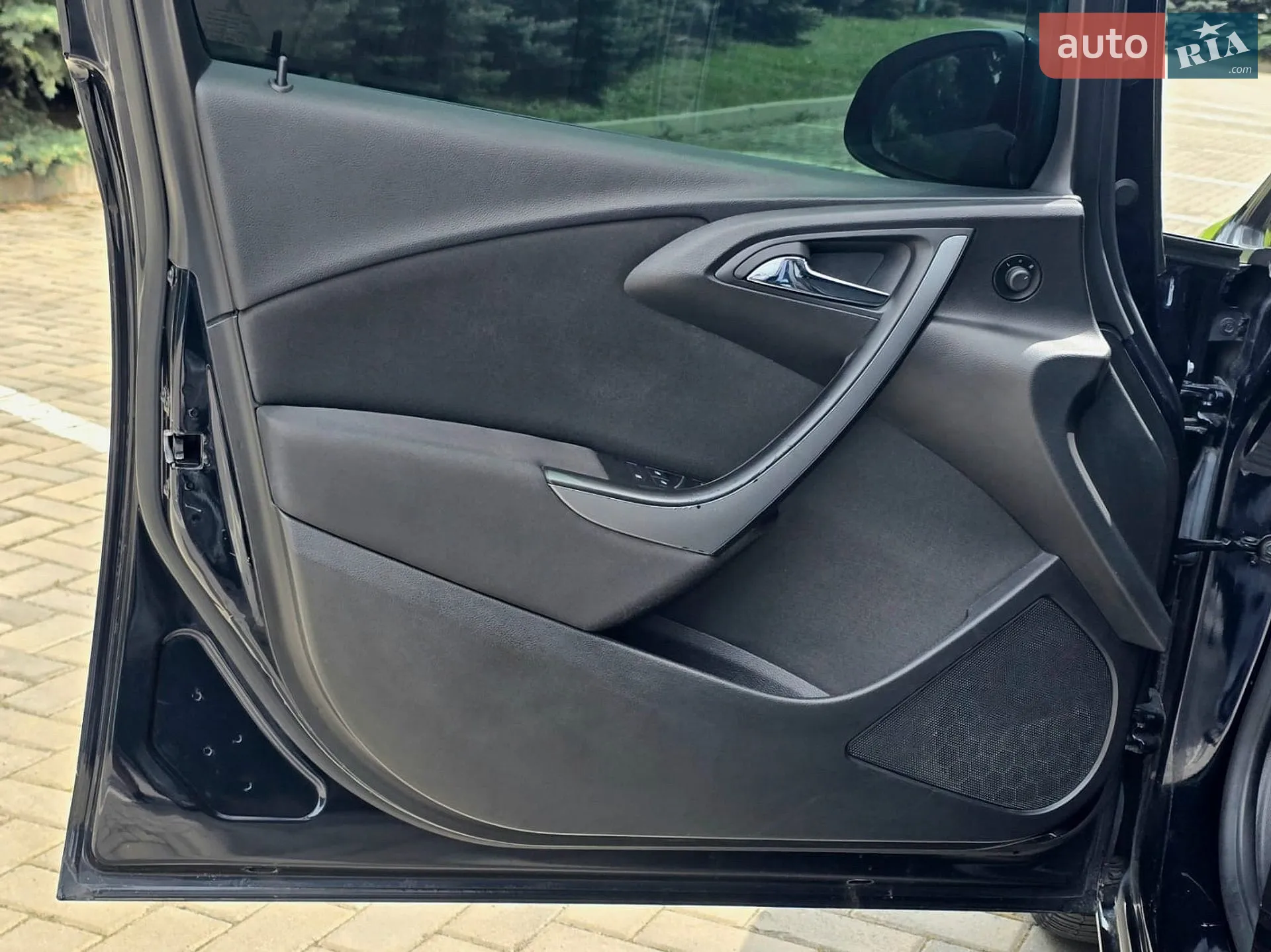 2017 Opel Astra - мініатюра 19