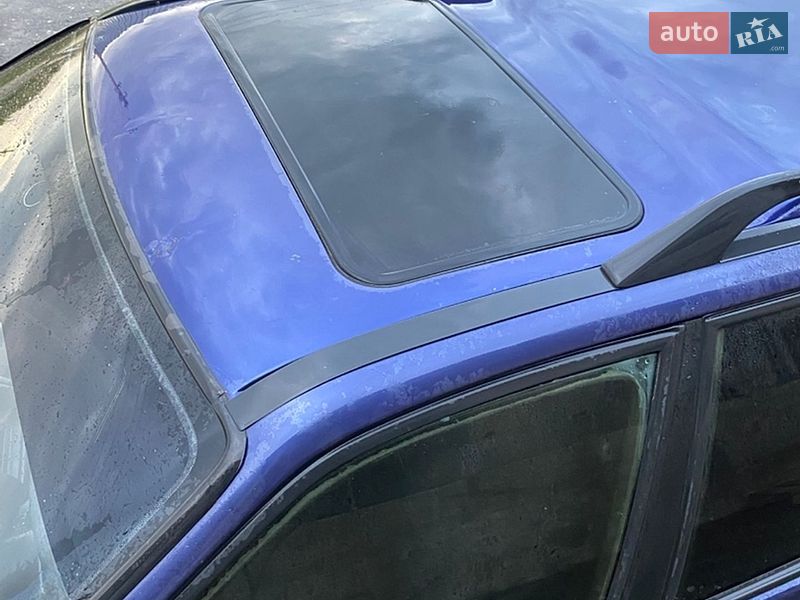 Універсал Opel Astra 1997 в Гусятині