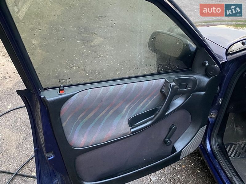 Універсал Opel Astra 1997 в Гусятині