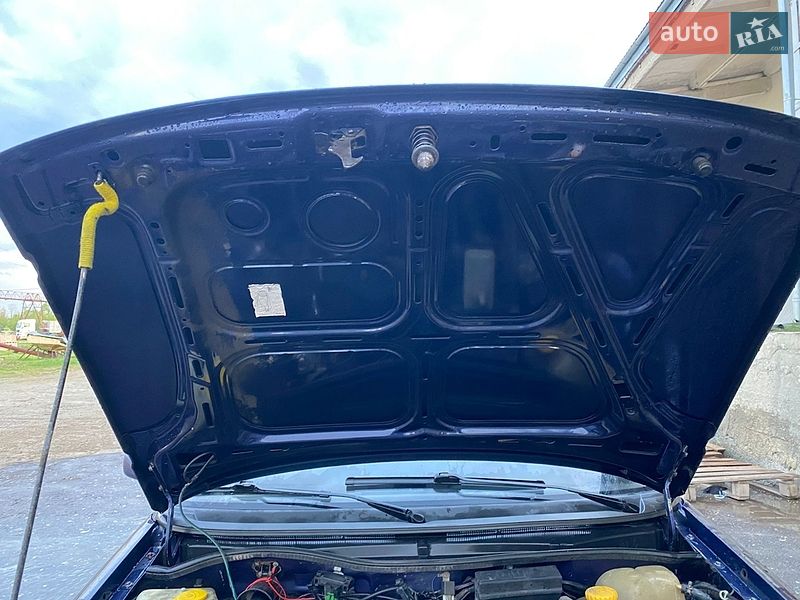 Універсал Opel Astra 1997 в Гусятині