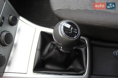 Универсал Opel Astra 2006 в Трускавце