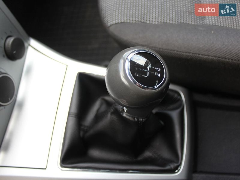 Универсал Opel Astra 2006 в Трускавце