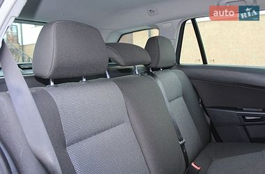 Универсал Opel Astra 2006 в Трускавце