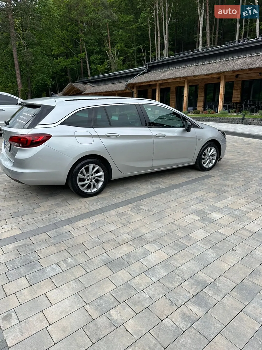 2021 Opel Astra - мініатюра 9