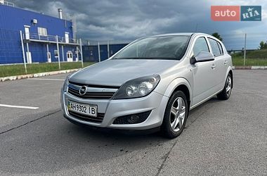 Хетчбек Opel Astra 2012 в Вінниці